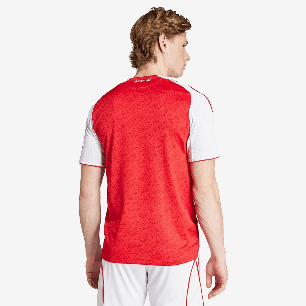 Camisa Adidas Arsenal 2025/26 I Jogador