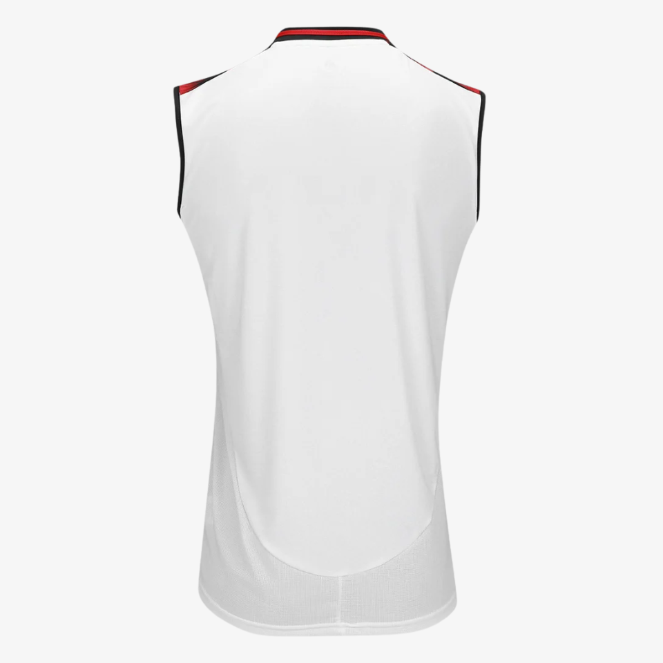 Regata Adidas Flamengo 2025/26 II