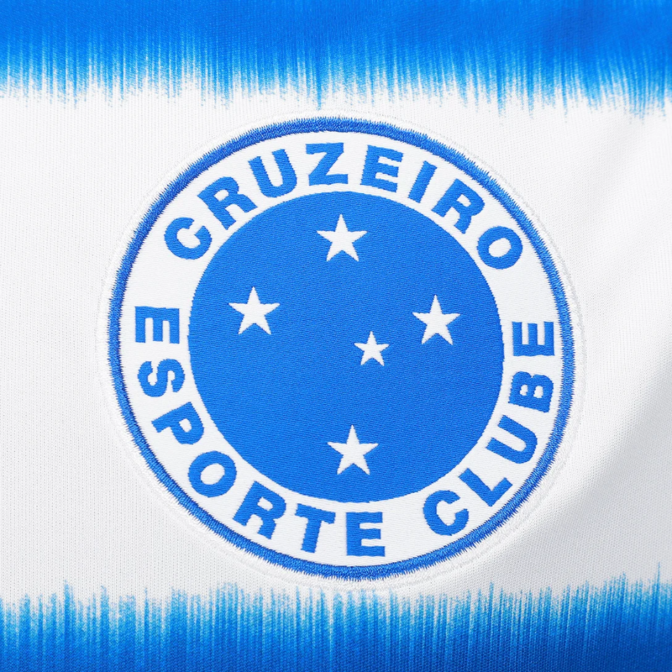 Camisa Adidas Cruzeiro 2025/26 II WALACE N° 5
