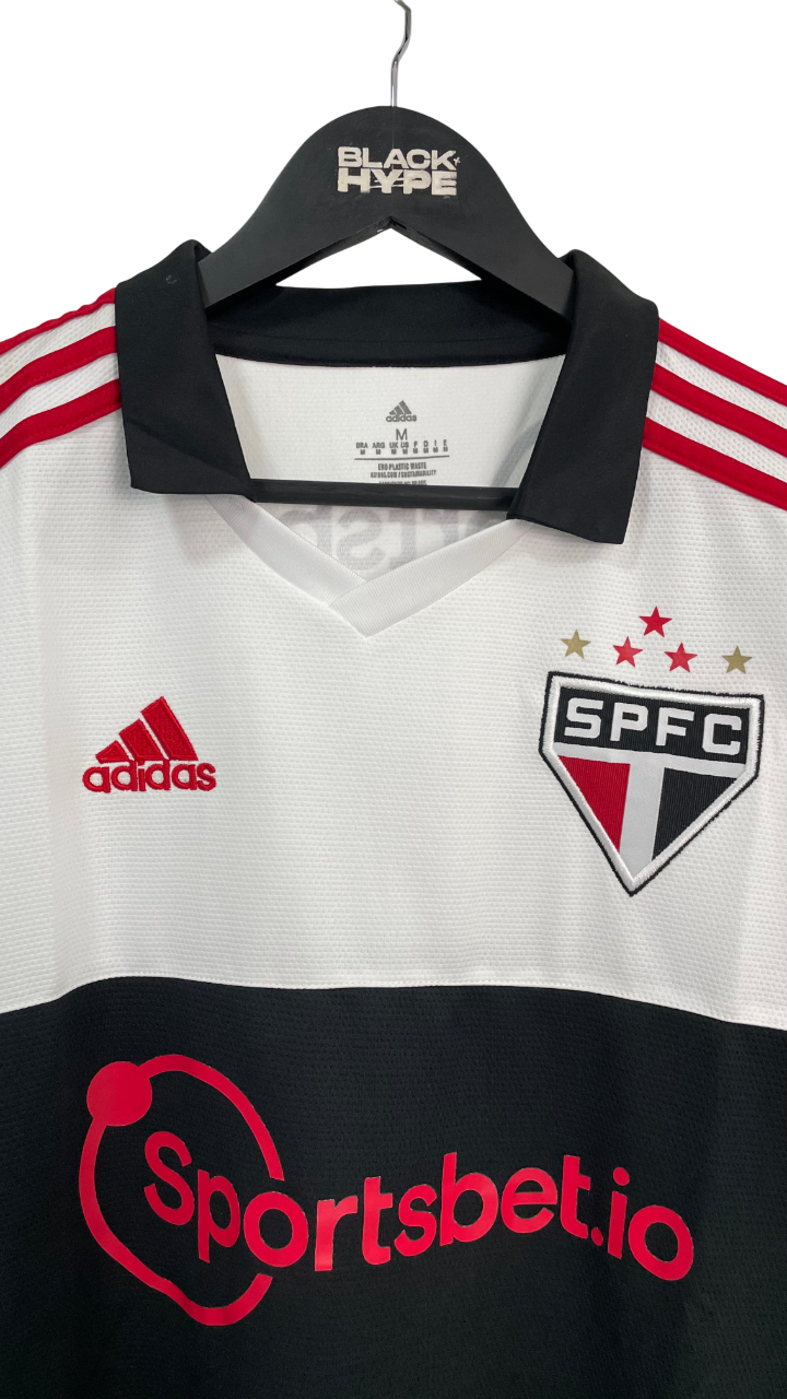 Camisa São Paulo 23/24
