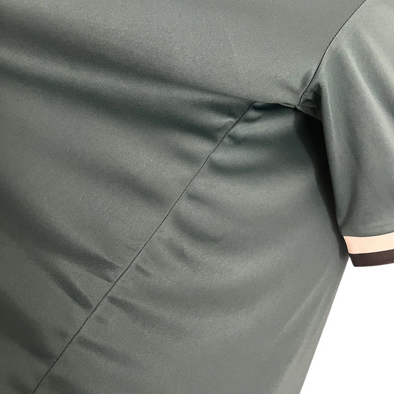 Camisa 24∕25 Vasco da Gama Goalkeeper All Sponsors