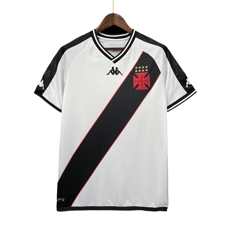 Camisa 2024∕25 Vasco da Gama away