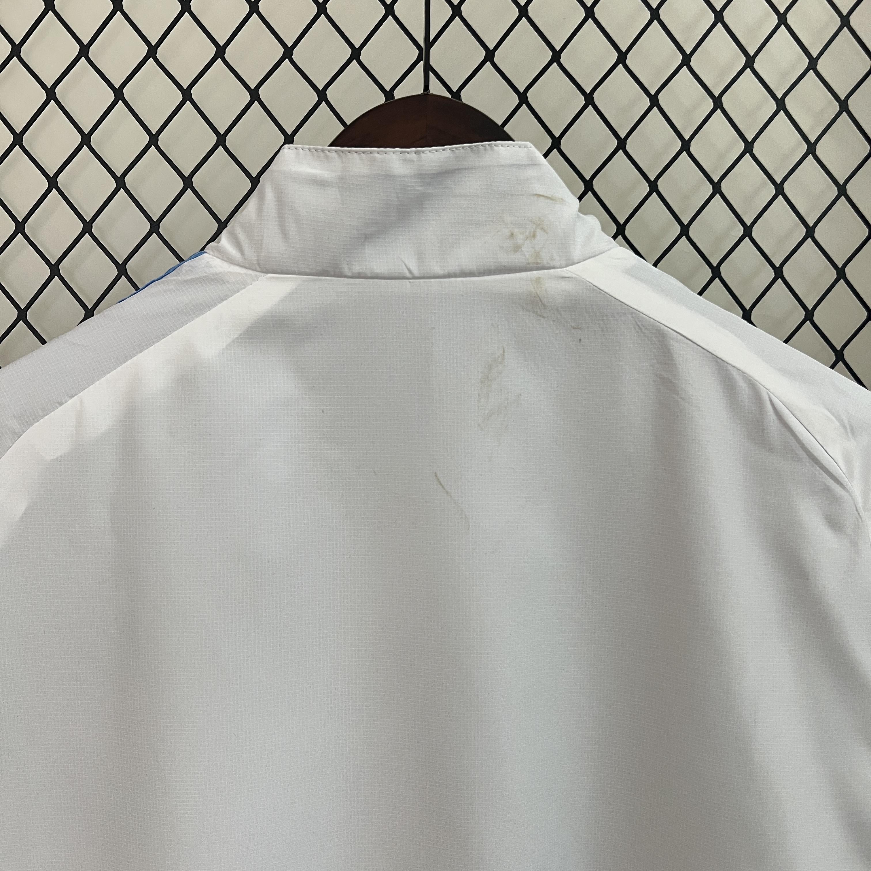 Corta Vento Argentina Dupla Face