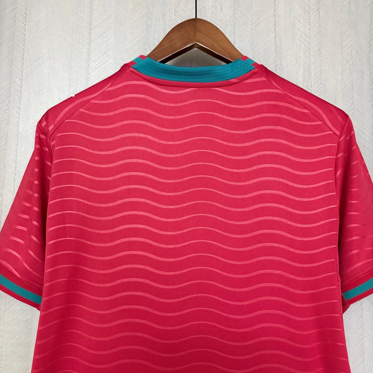 Camisa Seleção Portugal 2026/27