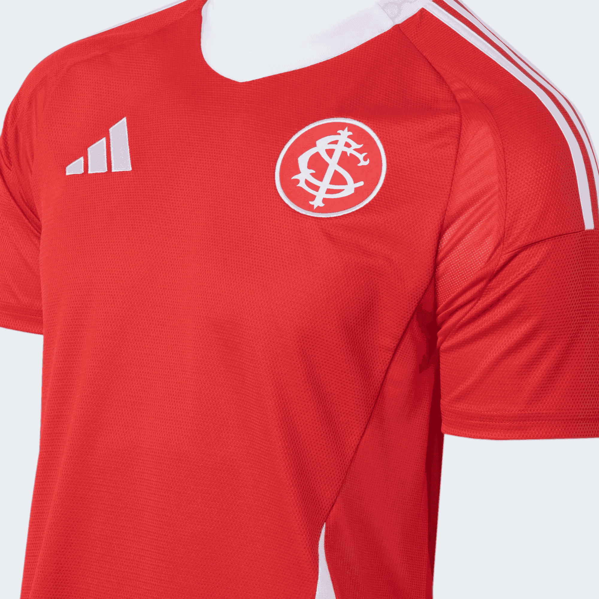 Camisa Adidas Internacional 2025/26 I - Aguirre N° 35