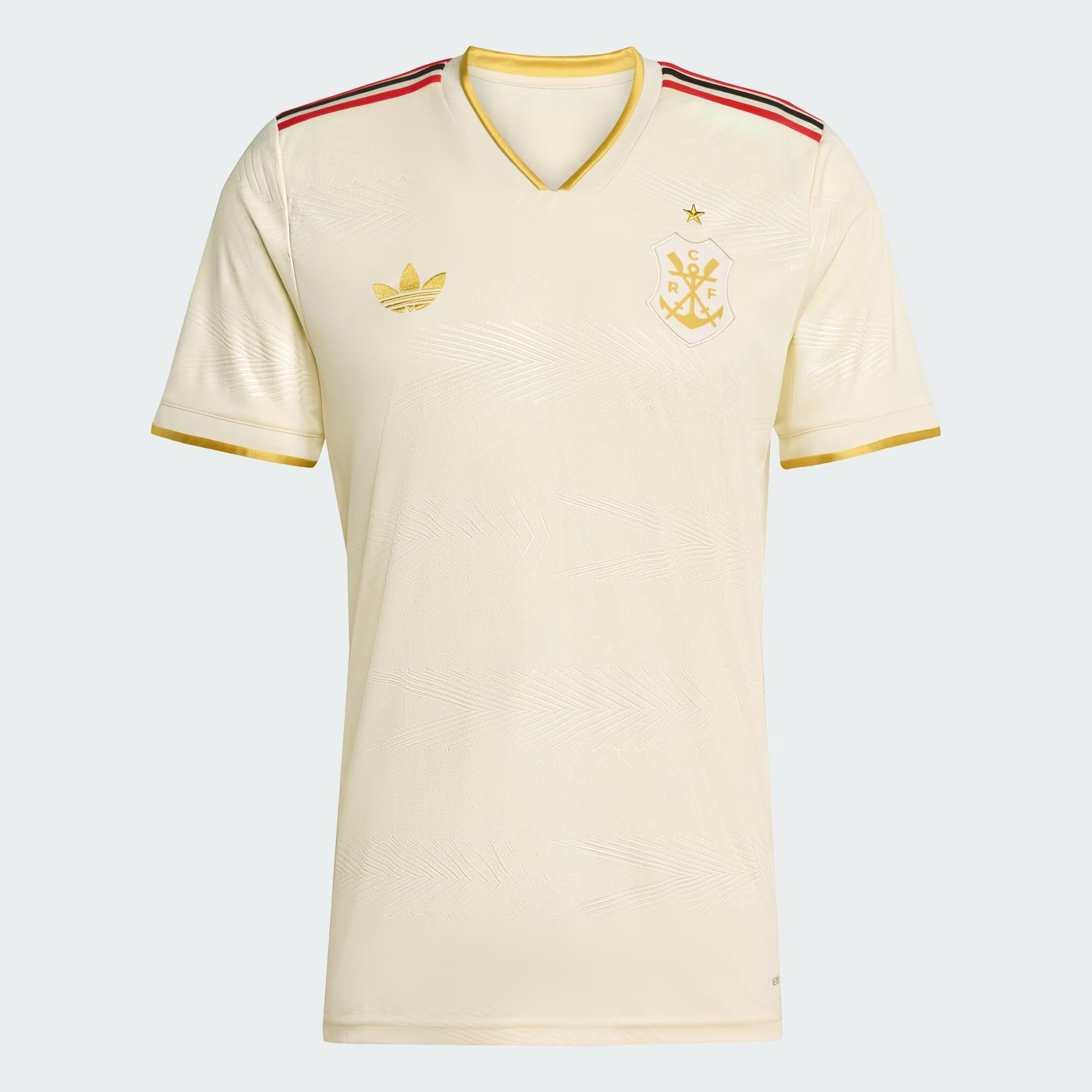 Camisa Adidas Flamengo 2025/26 III DE ARRASCAETA N° 10