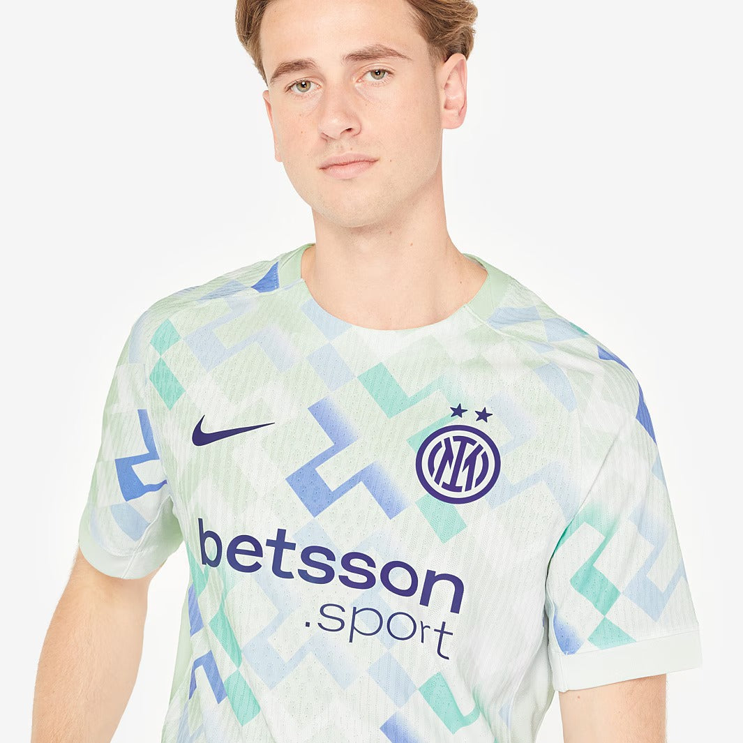 Camisa Inter de Milão 2025/26 II