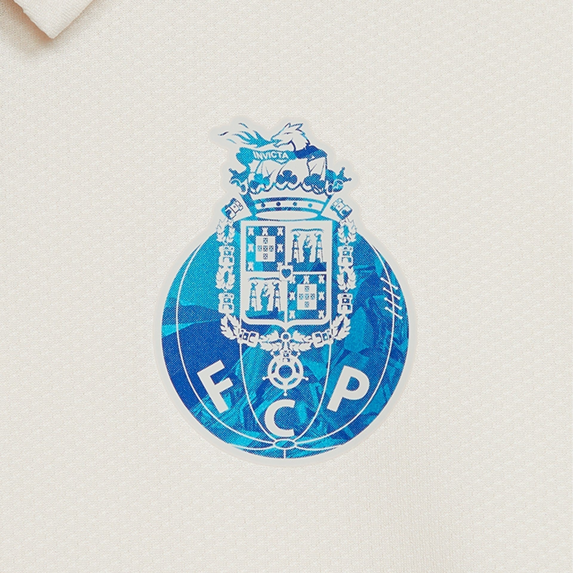 Camisa Porto 2025/26 III