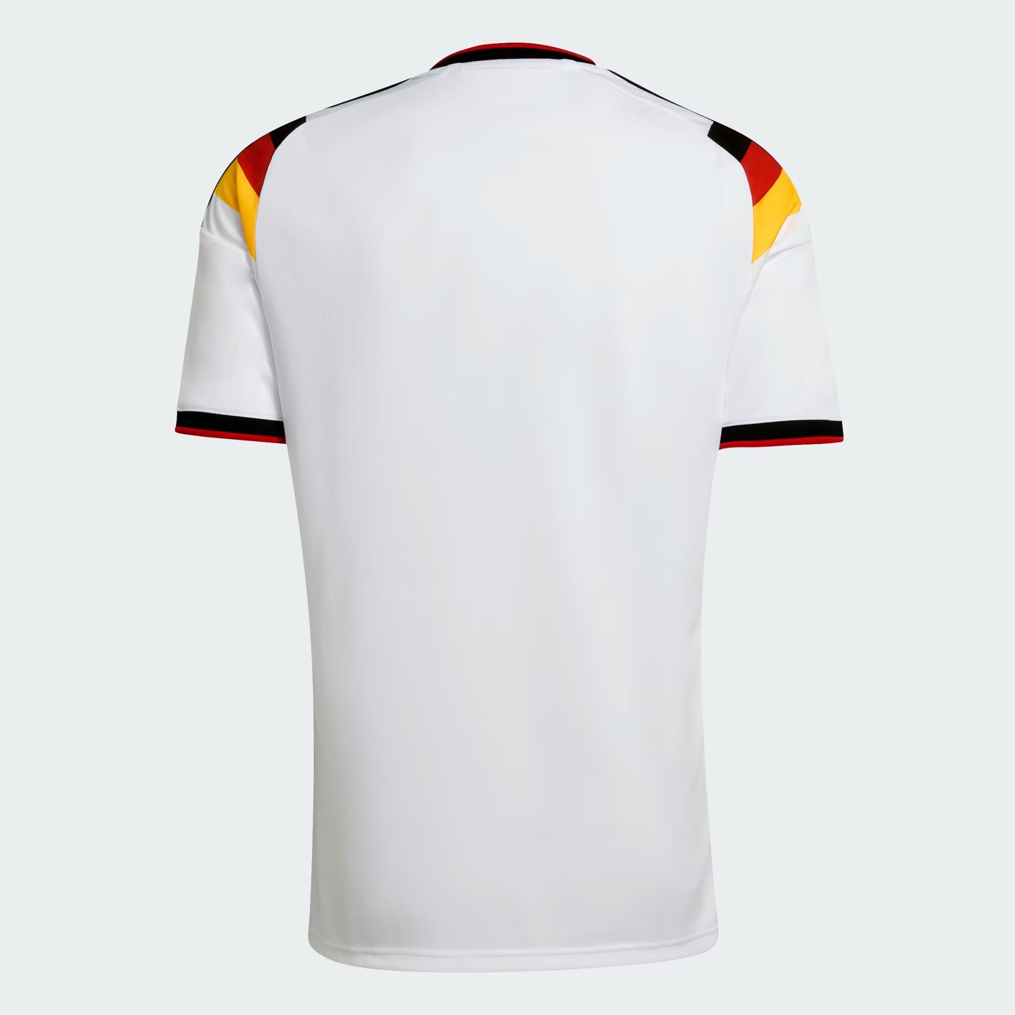 Camisa da Alemanha 2026/27 Home