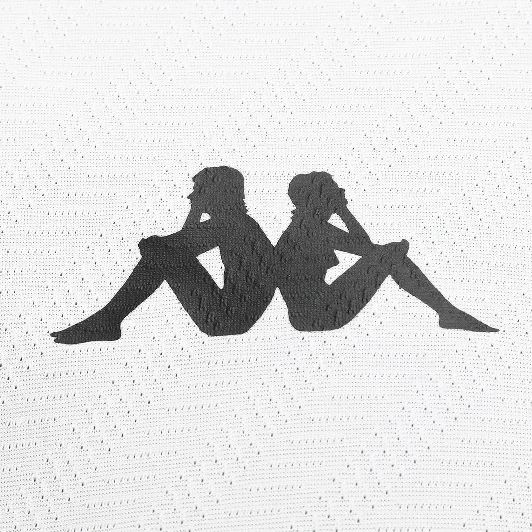 Camisa Kappa Vasco da Gama 2025/26 II