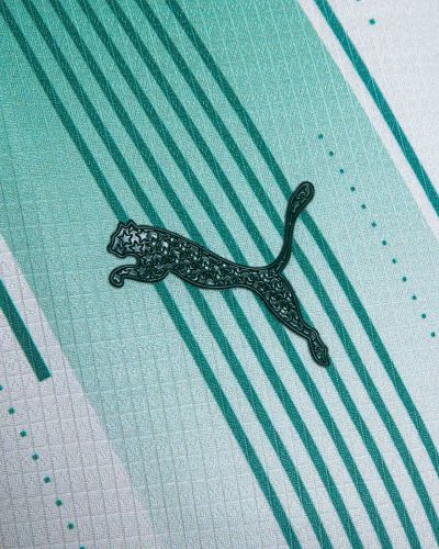 Camisa Palmeiras Away 23/24 Torcedor