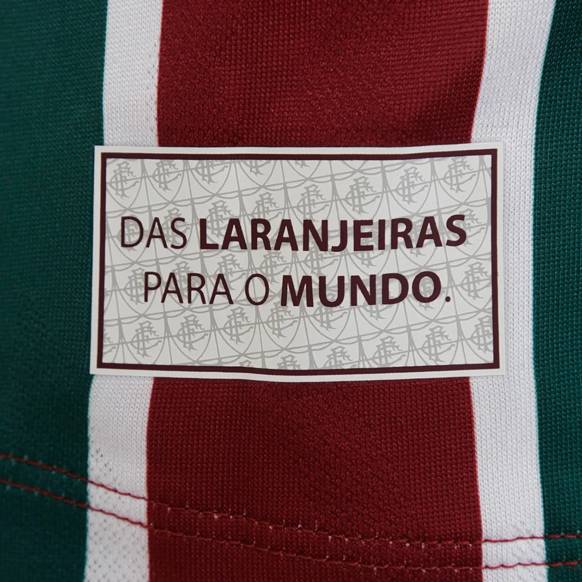 Camisa Feminina Umbro Fluminense 2025/26 I