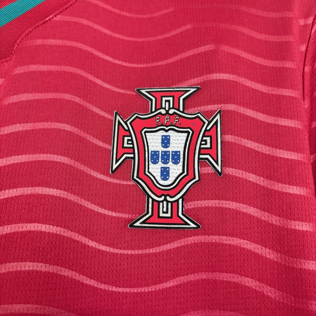 Camisa Seleção Portugal 2026/27