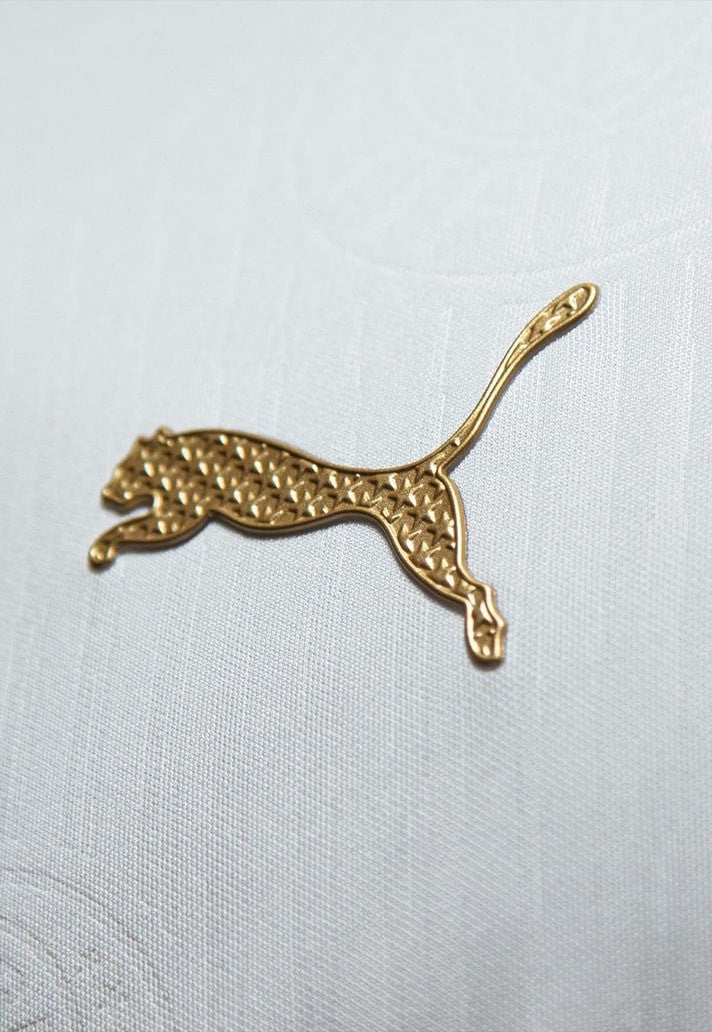 Camisa Palmeiras Away 24/25 Torcedor