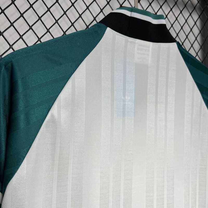 Camisa do Liverpool Retro 1993/95 ll