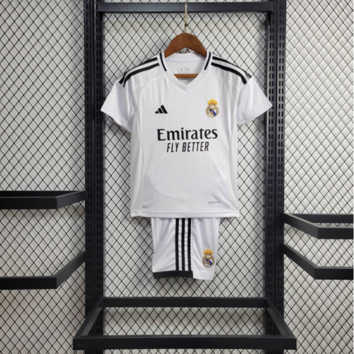 Kids Real Madrid l 2024∕25