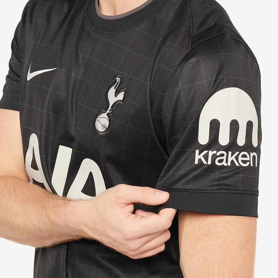 Camisa Nike Tottenham 2025/26 Masculina - StrayKids