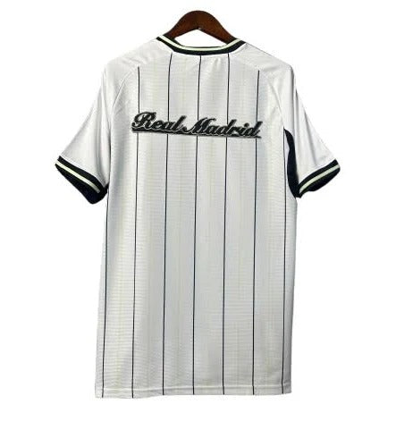 Camisa Real Madrid Edição Especial 25/26