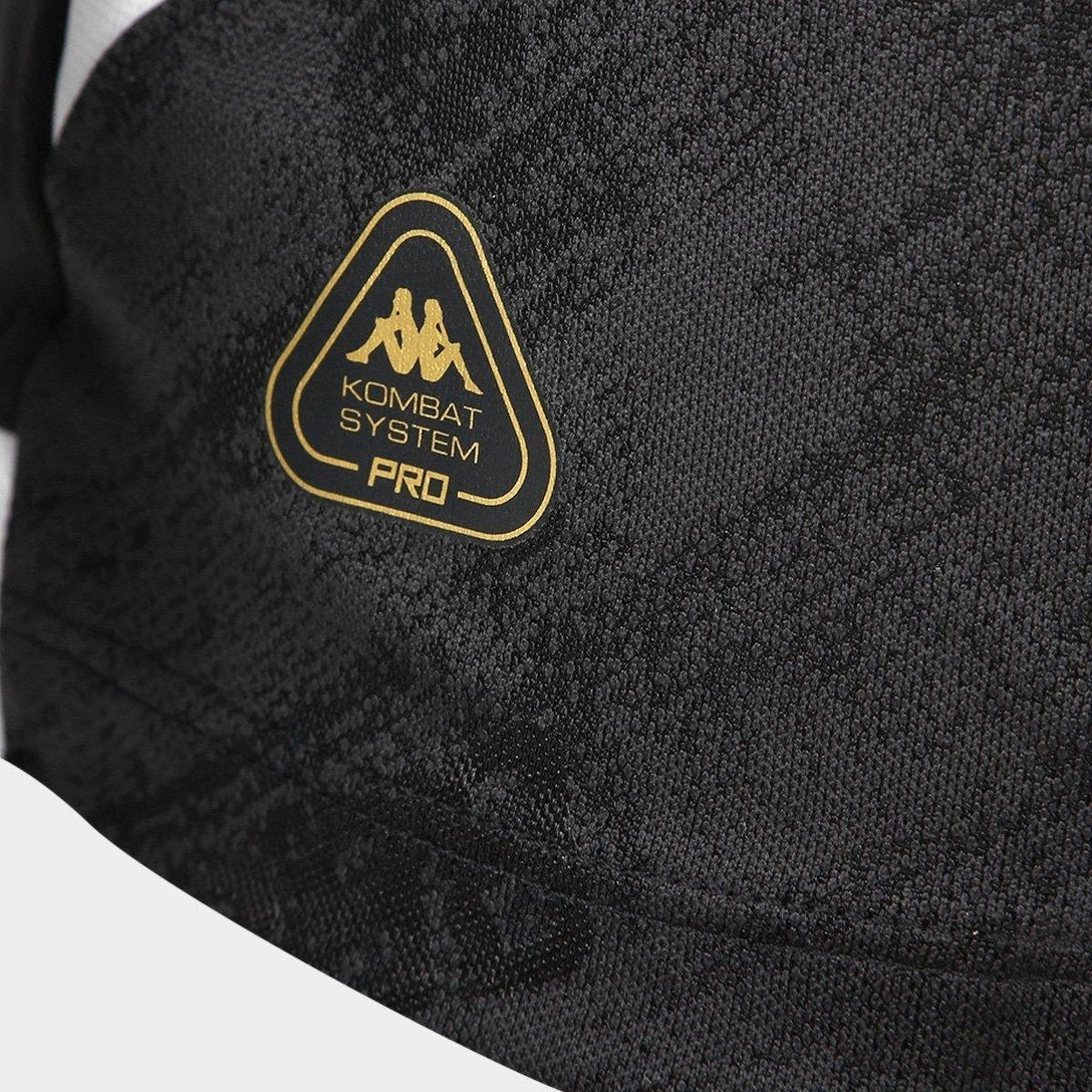 Camisa Vasco da Gama 25/26 Home Kappa