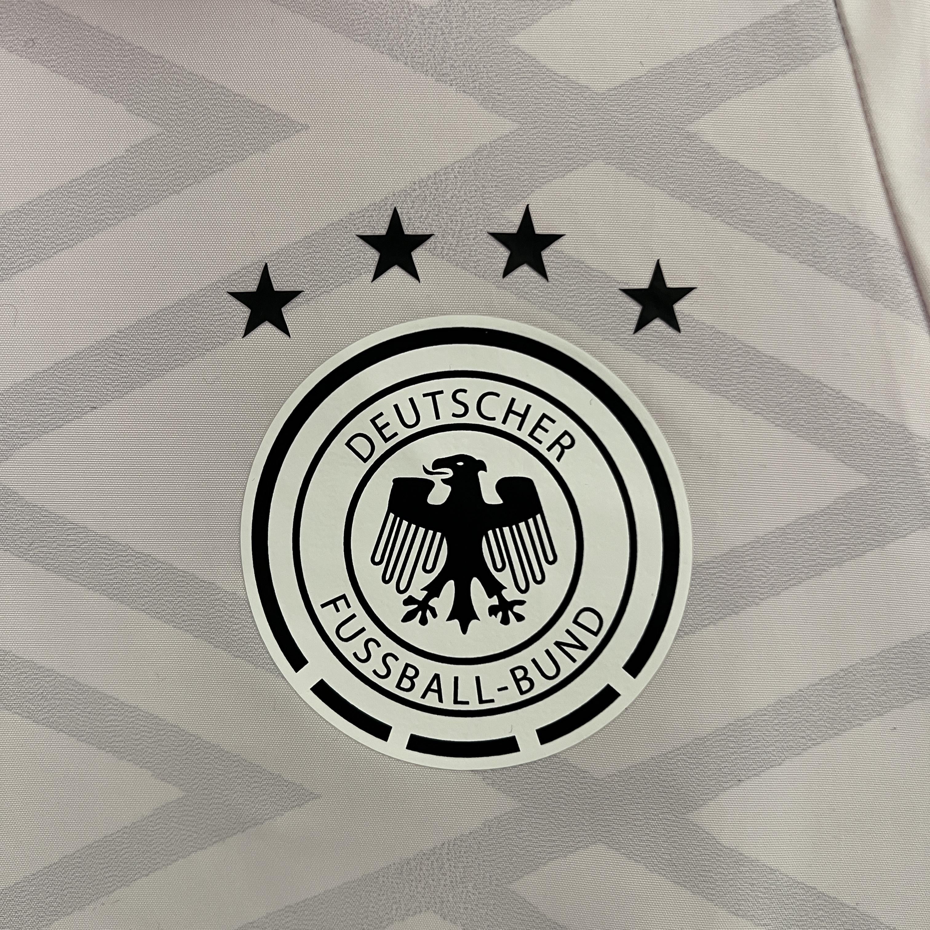 Corta Vento Alemanha Dupla Face