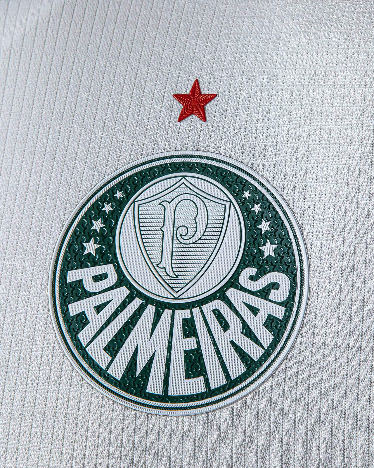 Camisa Palmeiras Away 23/24 Torcedor