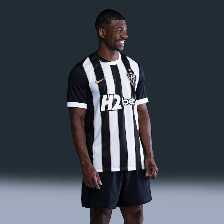[PRÉ-VENDA] Camisa Atlético MG Home 2026/27