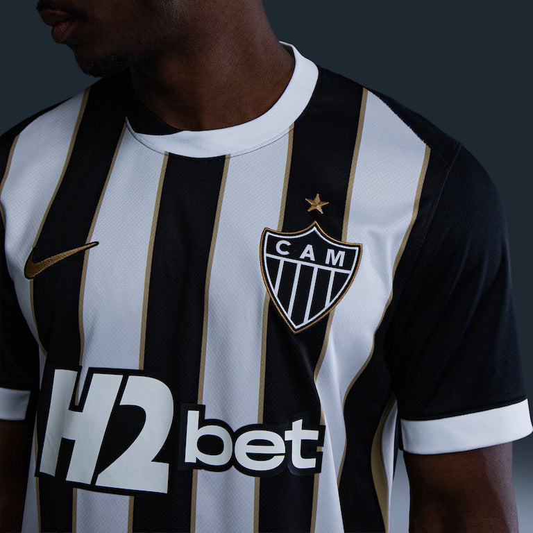 [PRÉ-VENDA] Camisa Atlético MG Home 2026/27