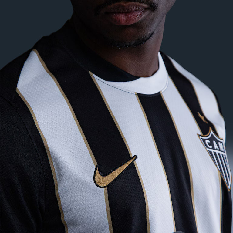 [PRÉ-VENDA] Camisa Atlético MG Home 2026/27