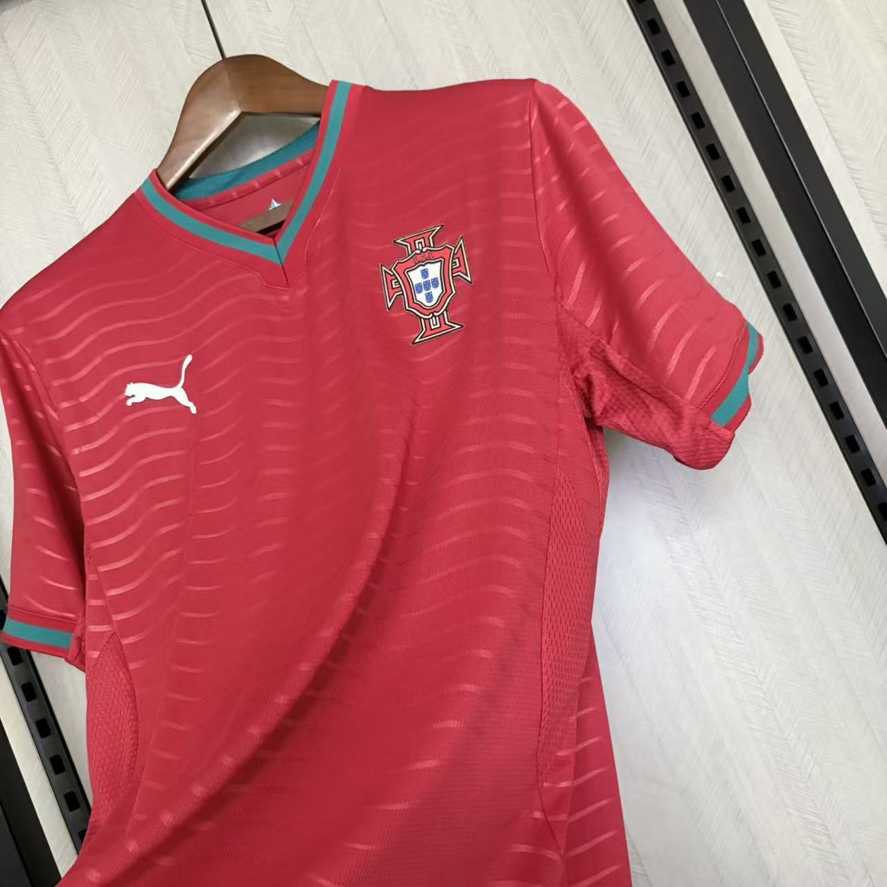 Camisa Seleção Portugal 2026/27