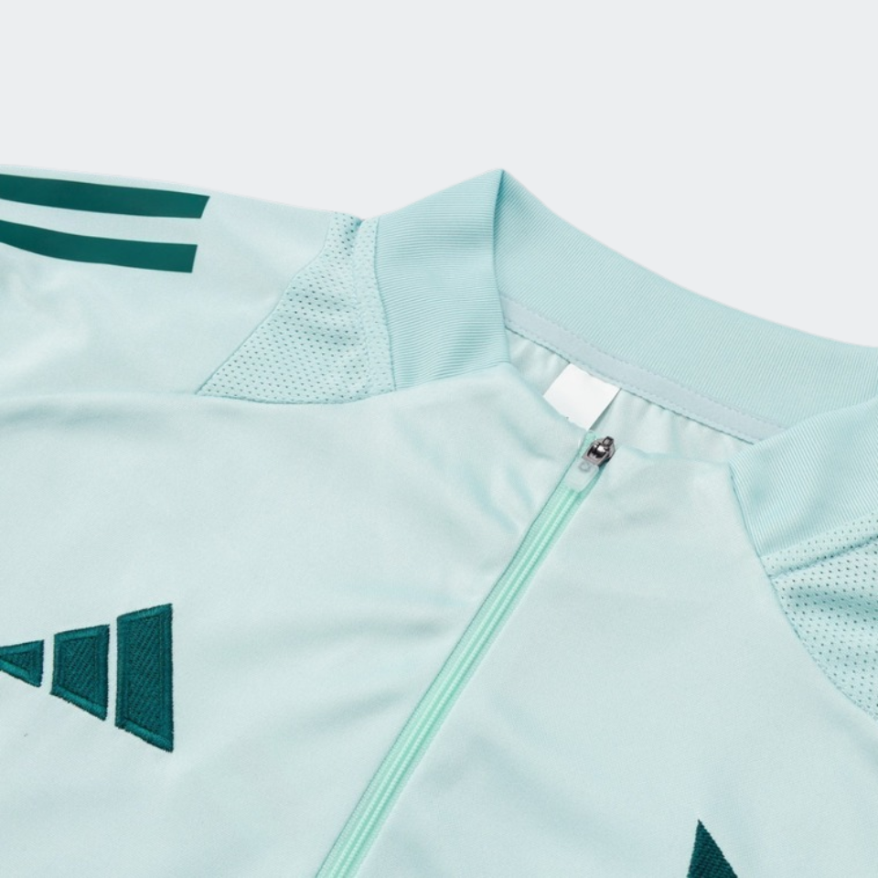 Conjunto de Treino Adidas Cruzeiro 2025/26