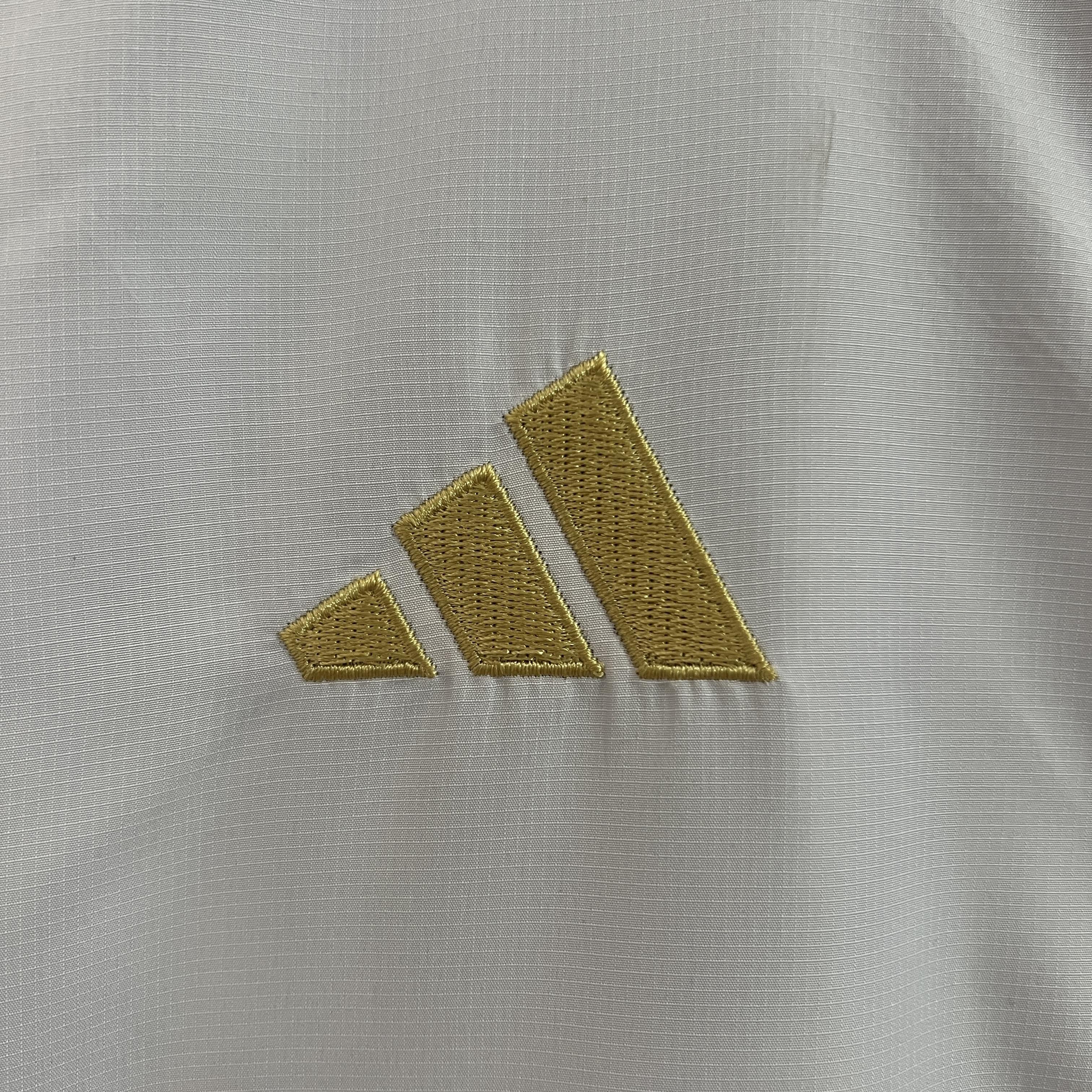 Corta Vento Argentina Dupla Face