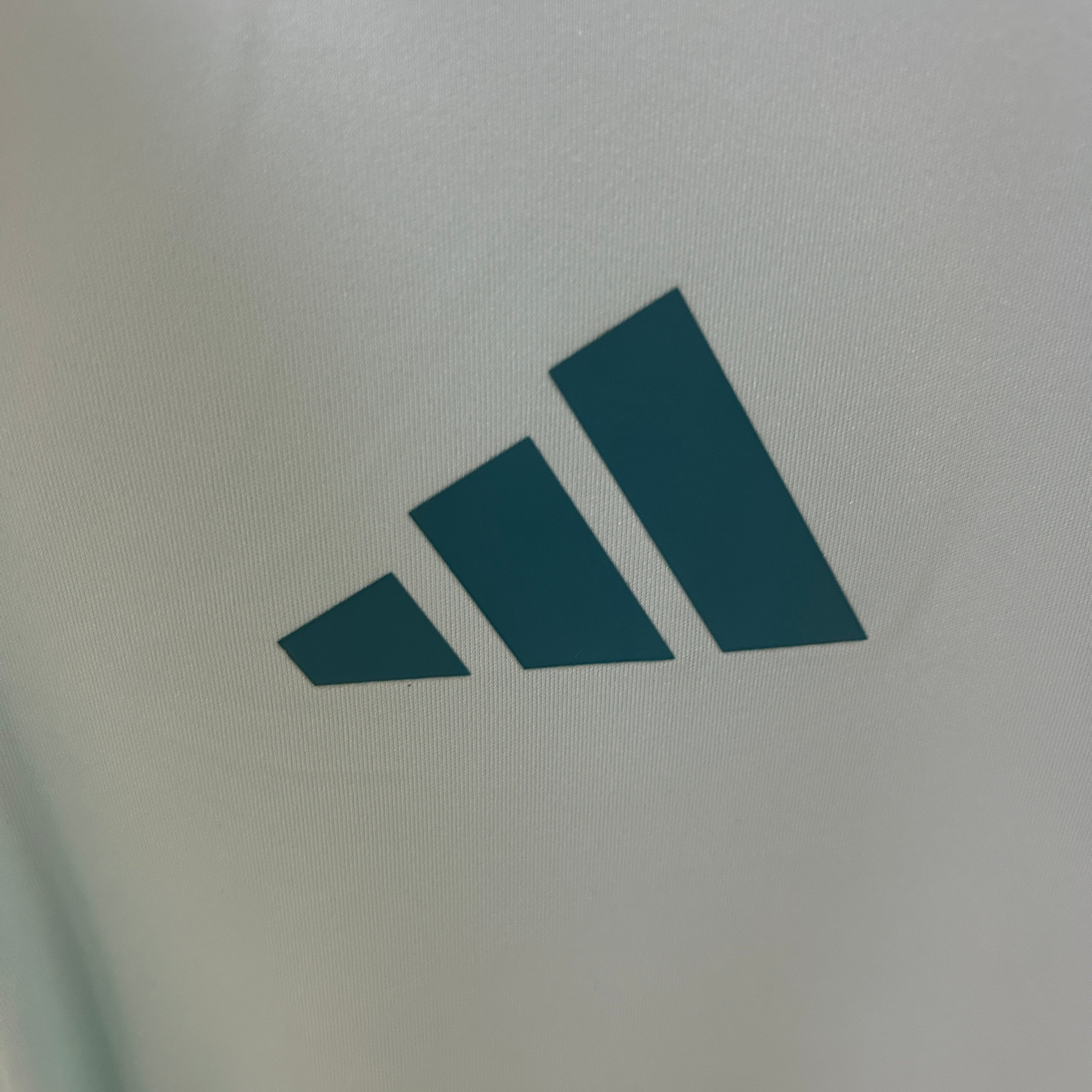 Camisa Regata Cruzeiro Treino 25/26 Adidas Masculina - Azul claro