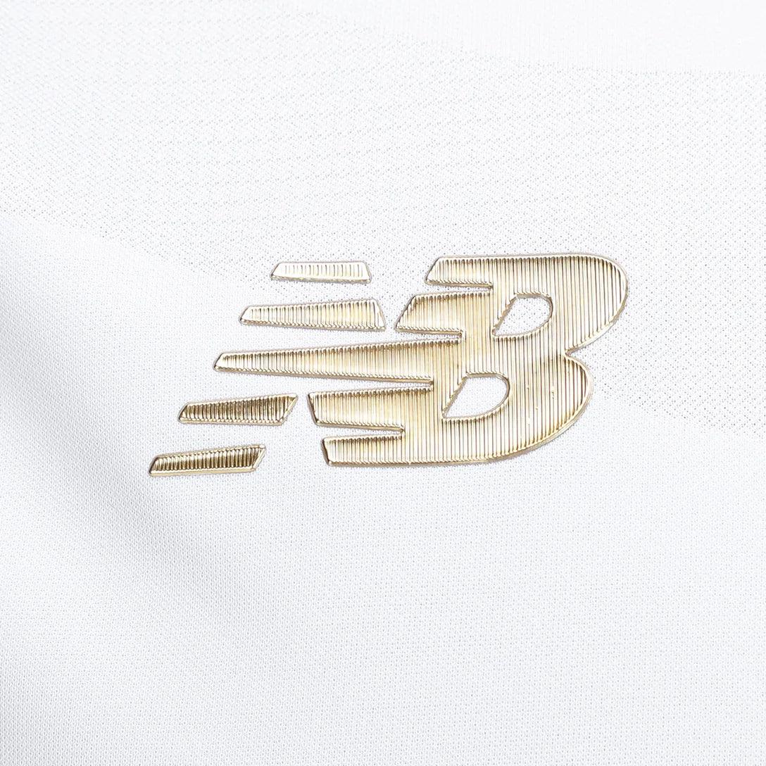 Camisa New Balance Manga Longa São Paulo 2025/26 I