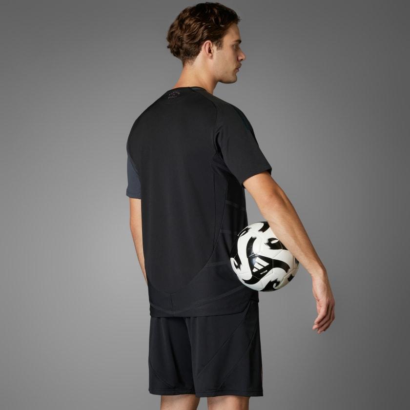 Camisa Adidas Inter Miami 2025/26 II Jogador