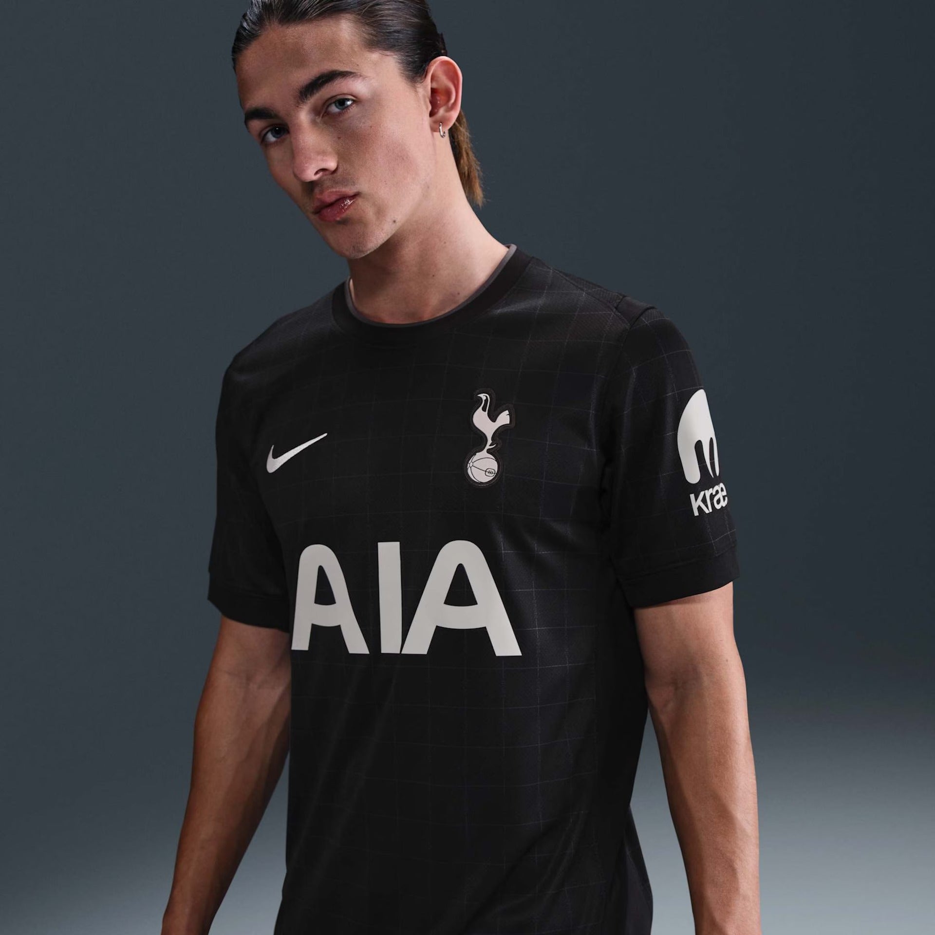Camisa Nike Tottenham 2025/26 II