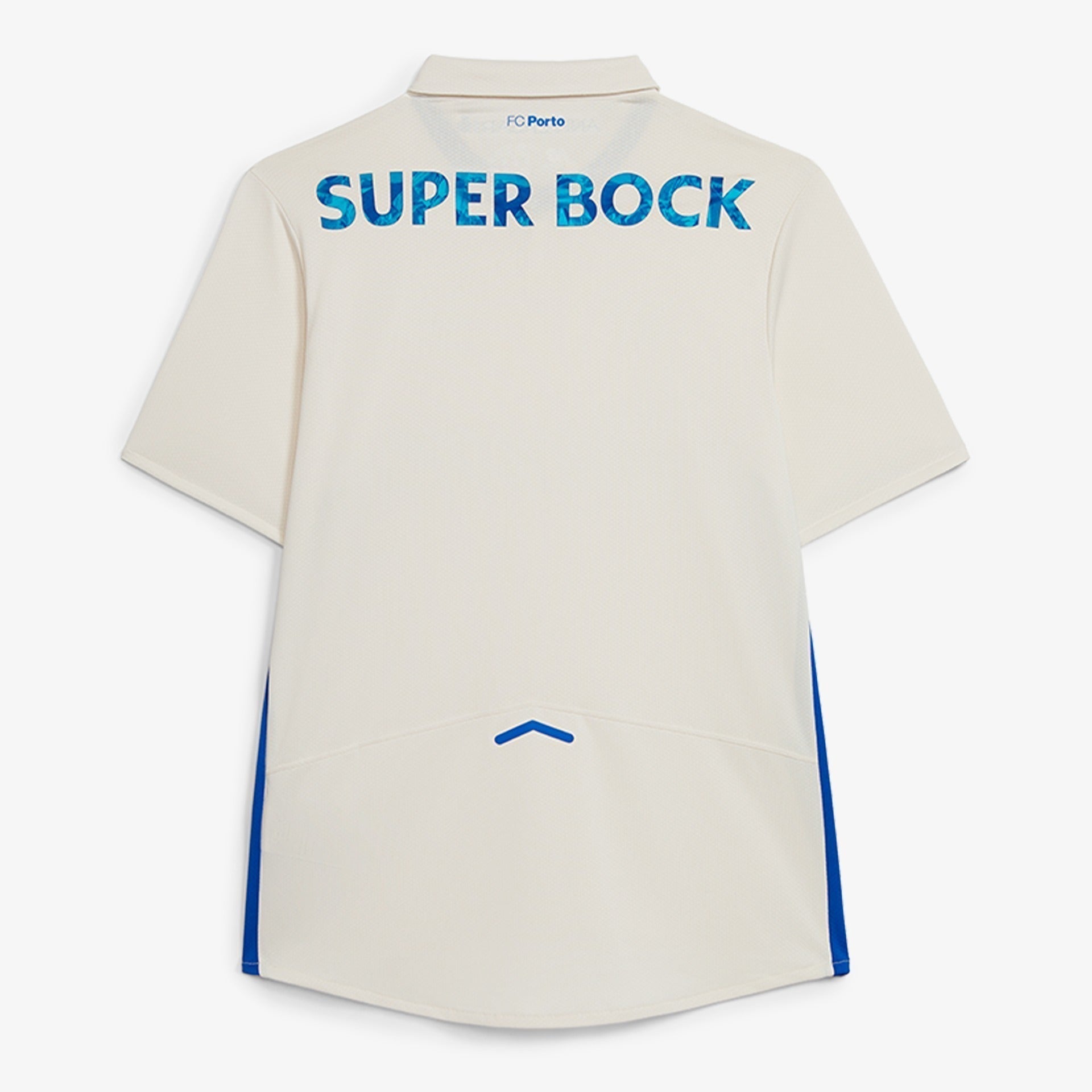Camisa Porto 2025/26 III
