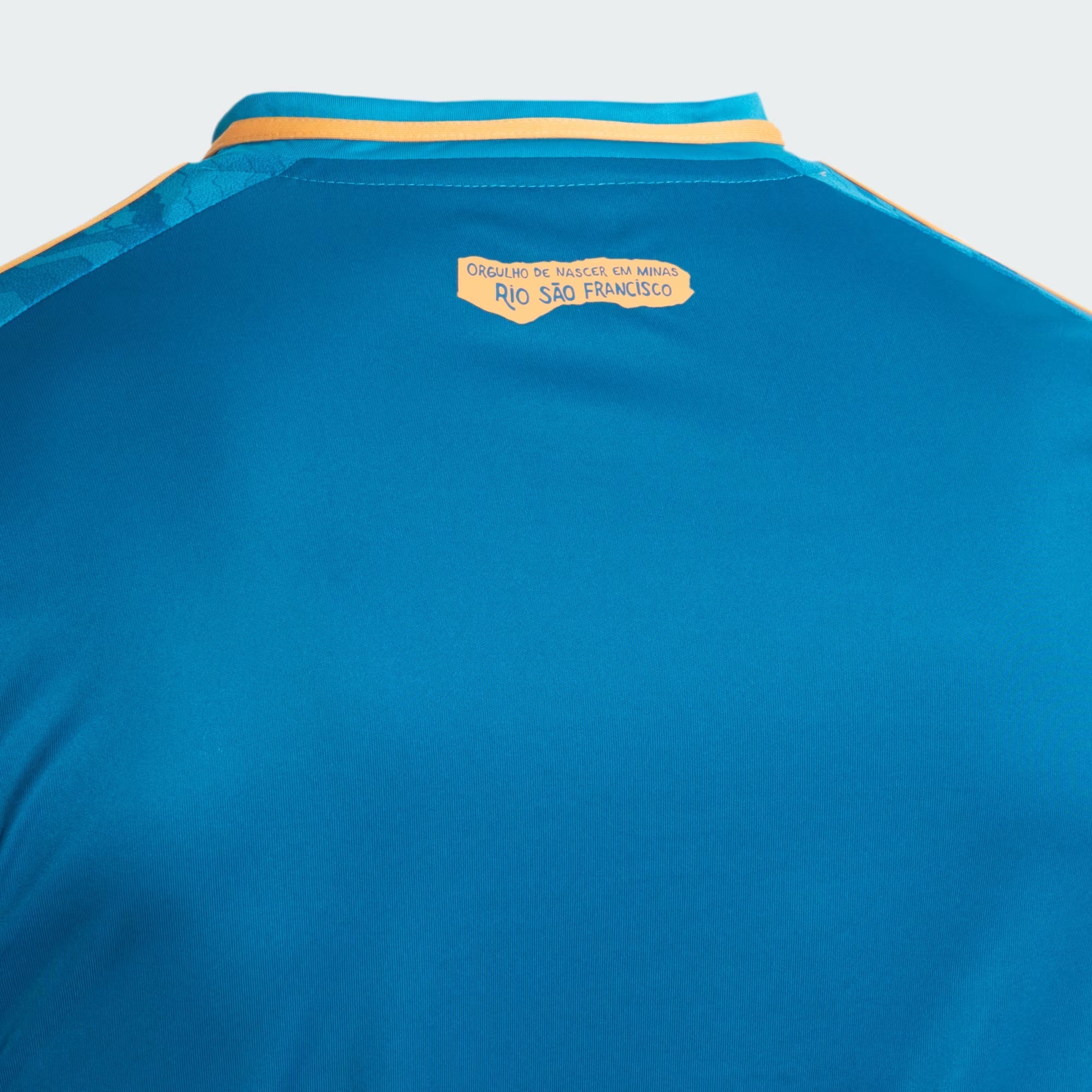 Camisa III Cruzeiro EC 2025/26