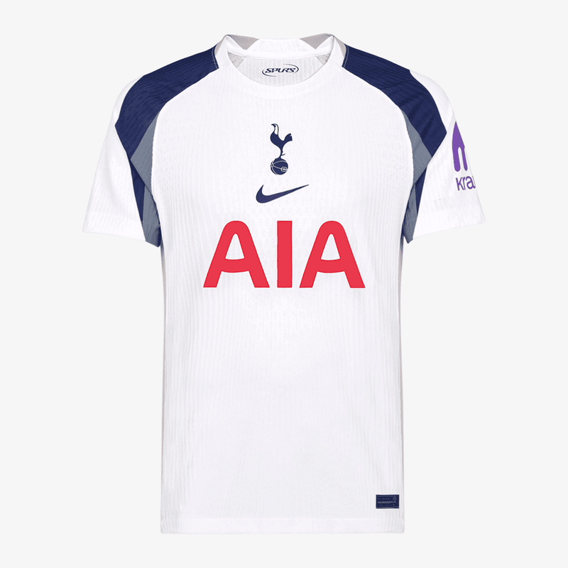 Camisa Nike Tottenham 2025/26 I Jogador