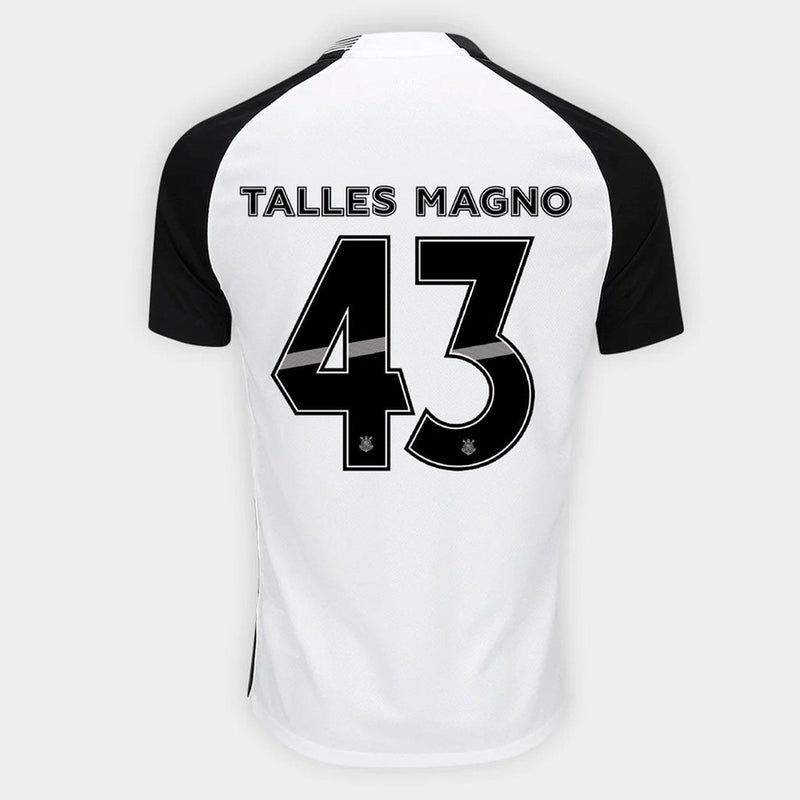 Camisa Nike Corinthians 2025/26 I TALLES MAGNO N° 43