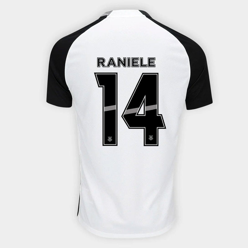 Camisa Nike Corinthians 2025/26 I RANIELE N° 14
