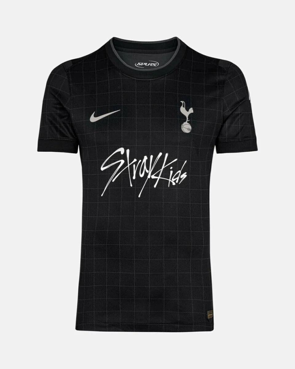 Camisa Nike Tottenham 2025/26 Masculina - StrayKids