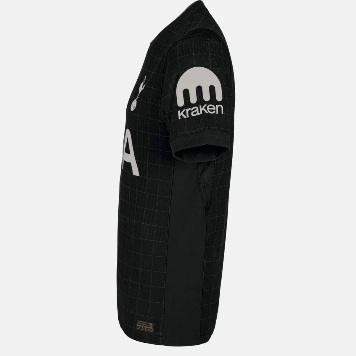 Camisa Nike Tottenham 2025/26 Masculina - StrayKids