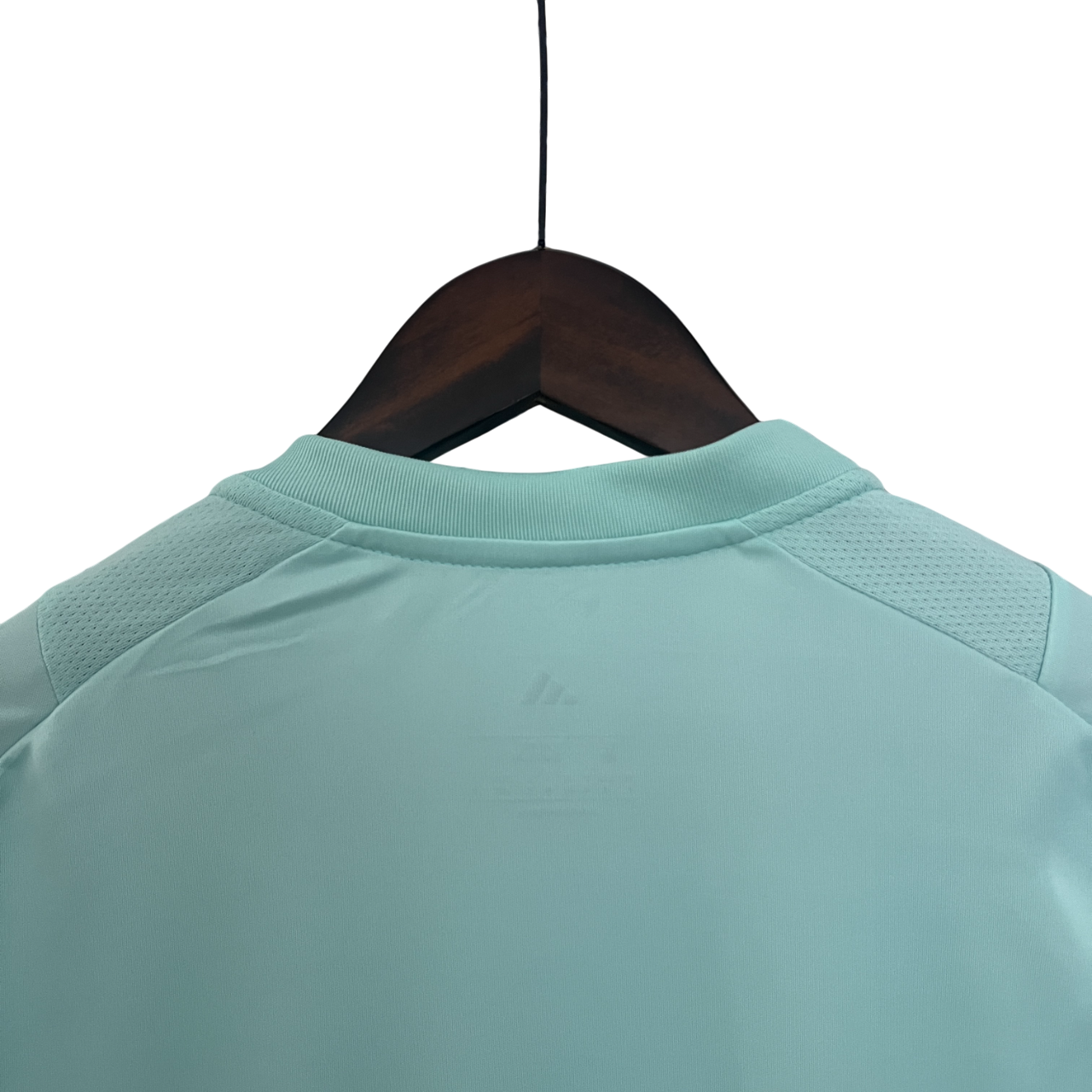 Camisa Cruzeiro Treino 25/26 Adidas Masculina - Azul claro