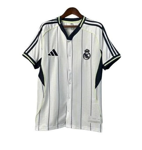 Camisa Real Madrid Edição Especial 25/26