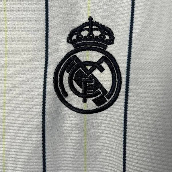 Camisa Real Madrid Edição Especial 25/26