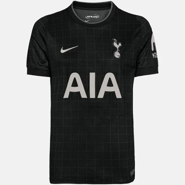 Camisa Tottenham II 25/26