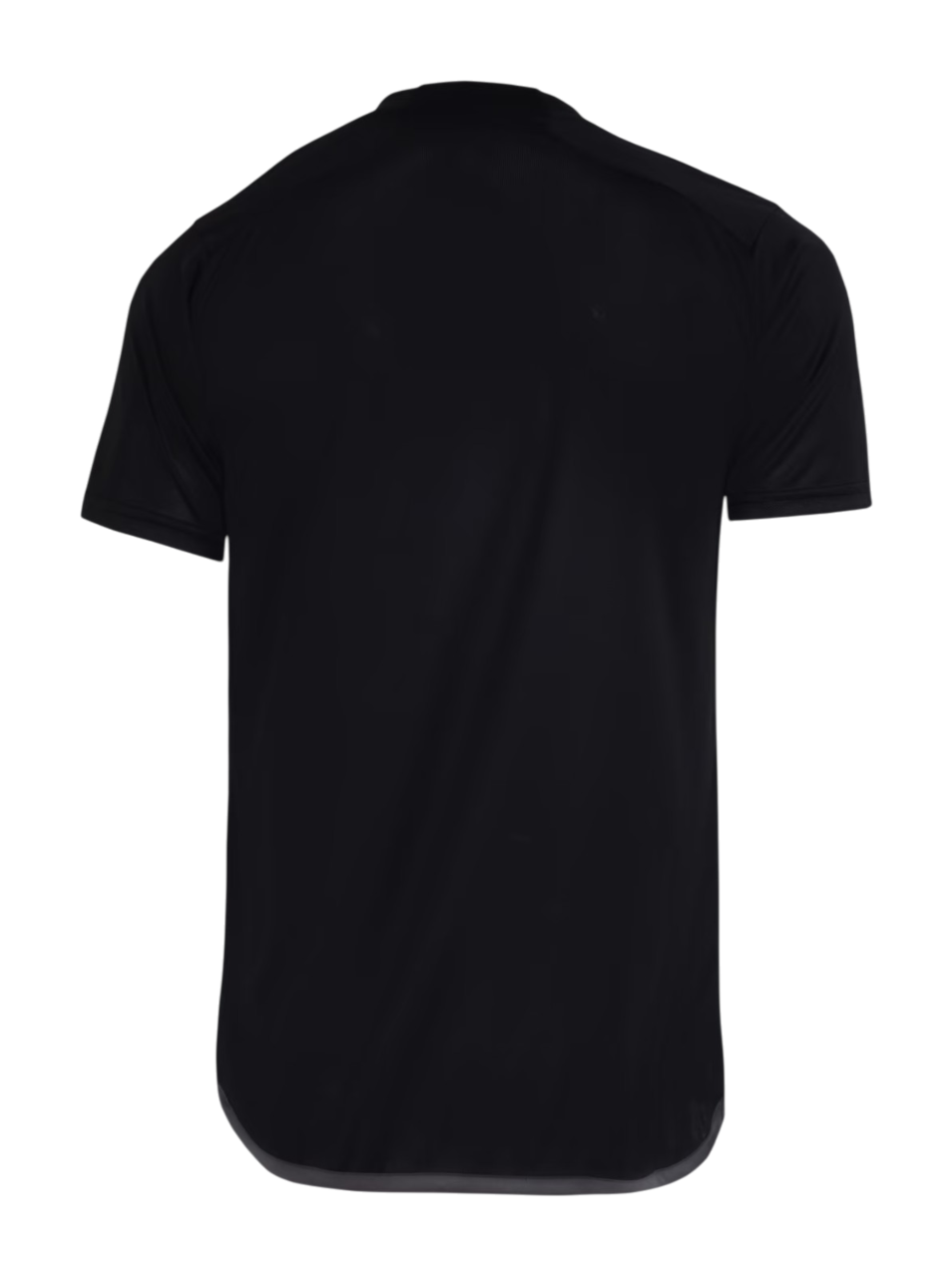 Camisa Flamengo 23/24 Third Adidas Torcedor - Preto