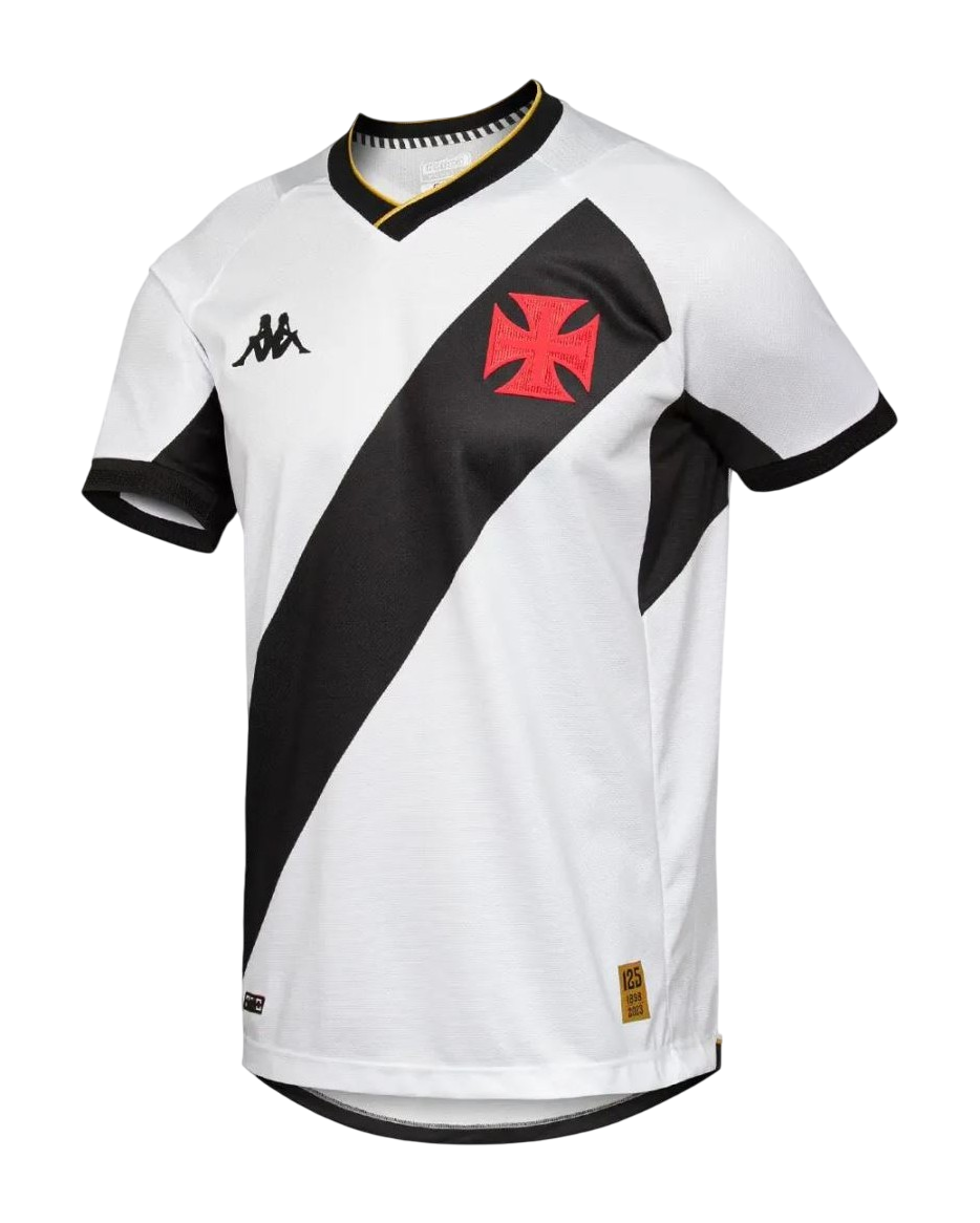 Camisa 2023/24 Vasco da Gama away