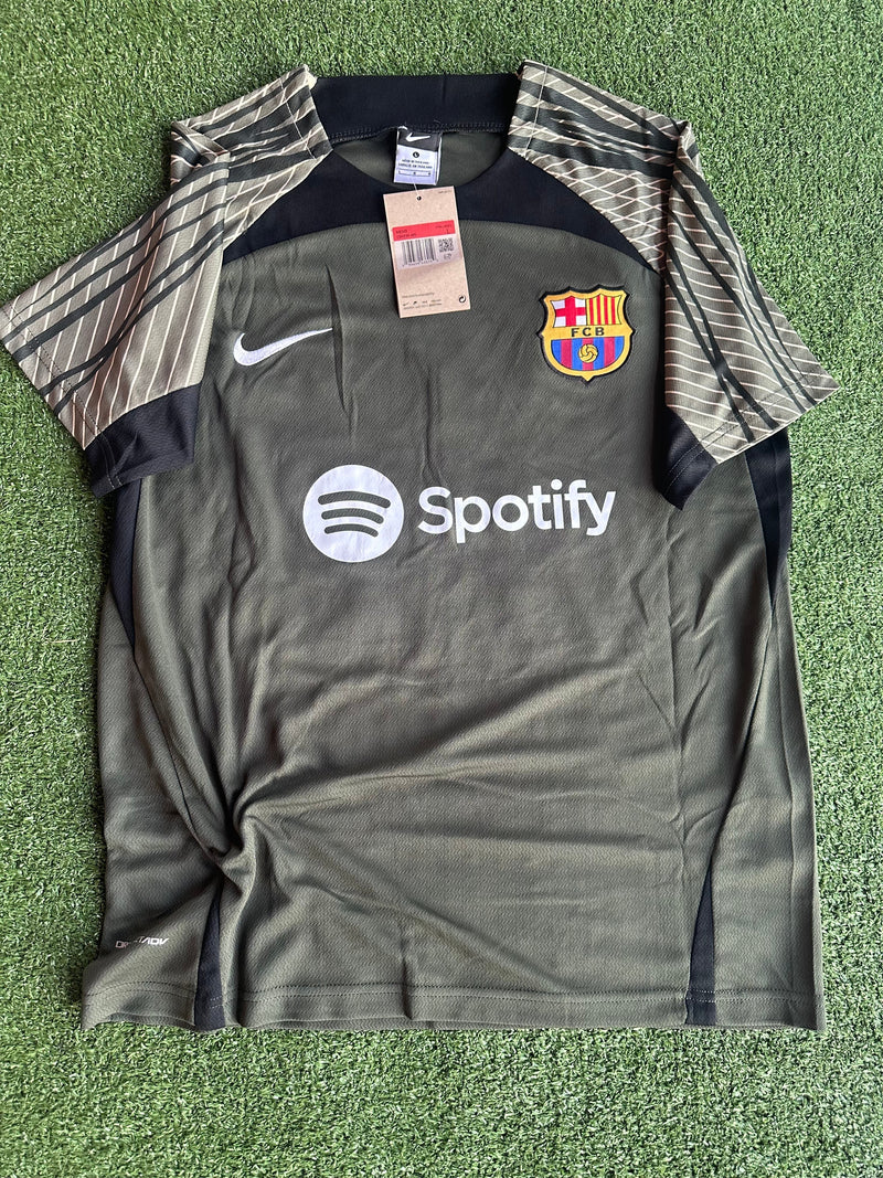 Barcelona 23/24 Musgo