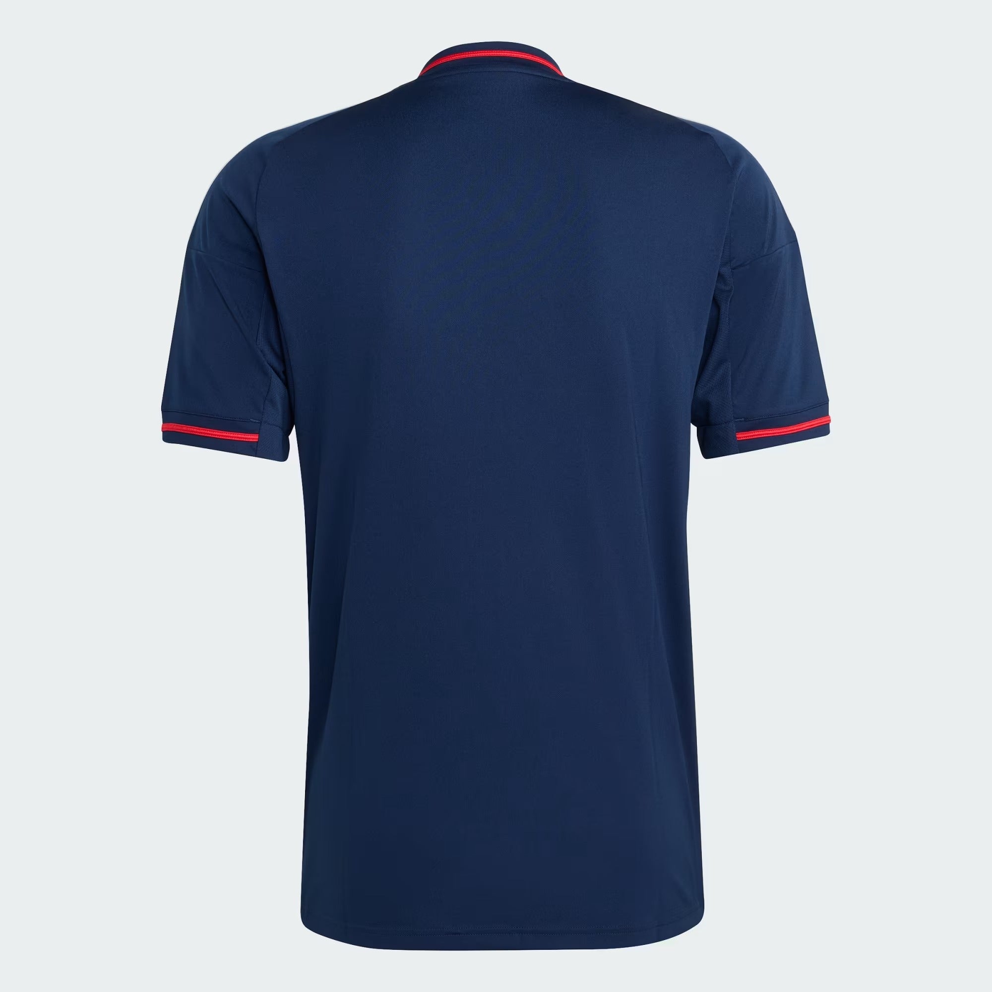 Camisa Lyon 2025/26 II